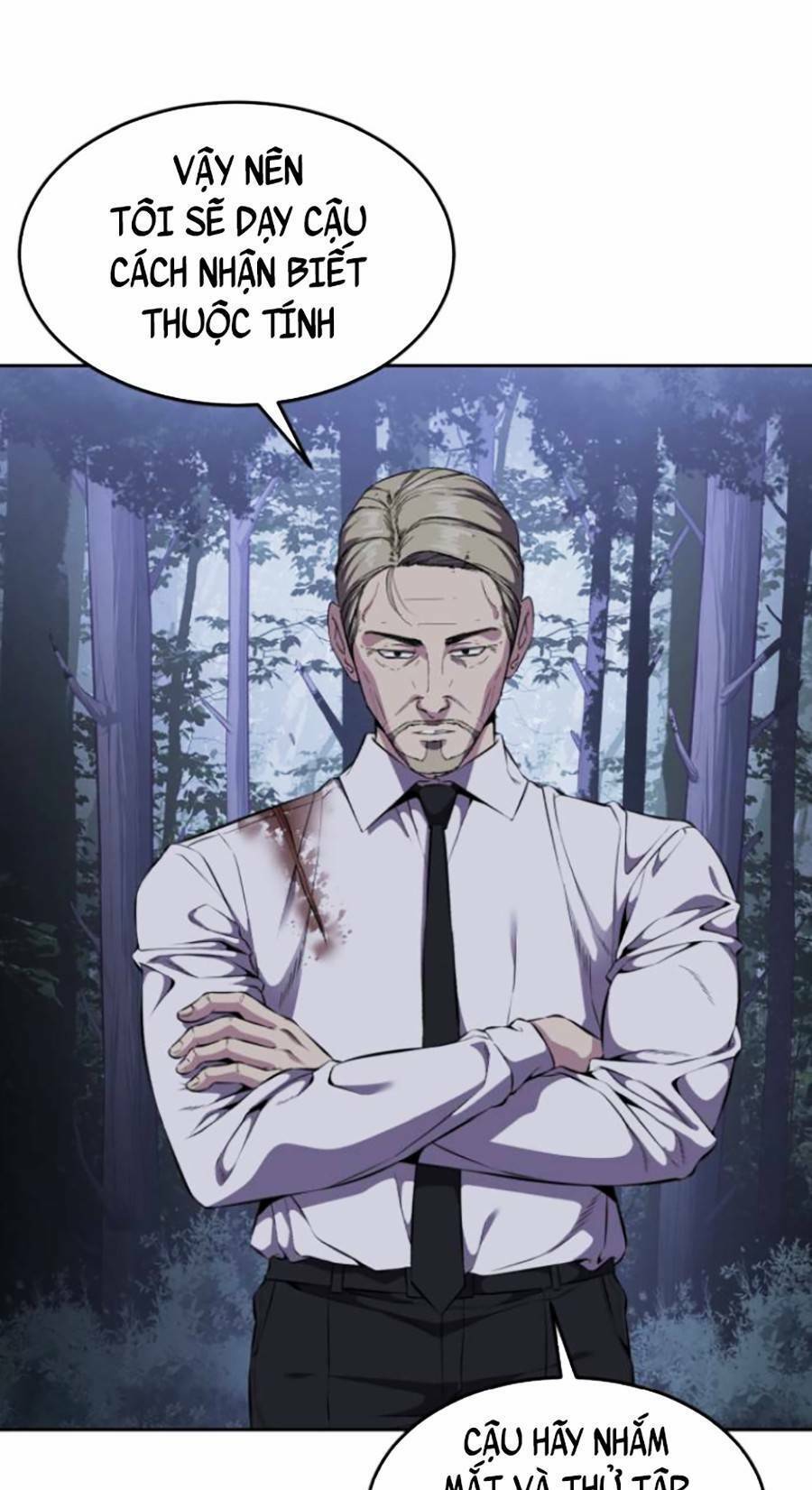 Cậu Bé Của Thần Chết Chap 159 - Next Chap 160