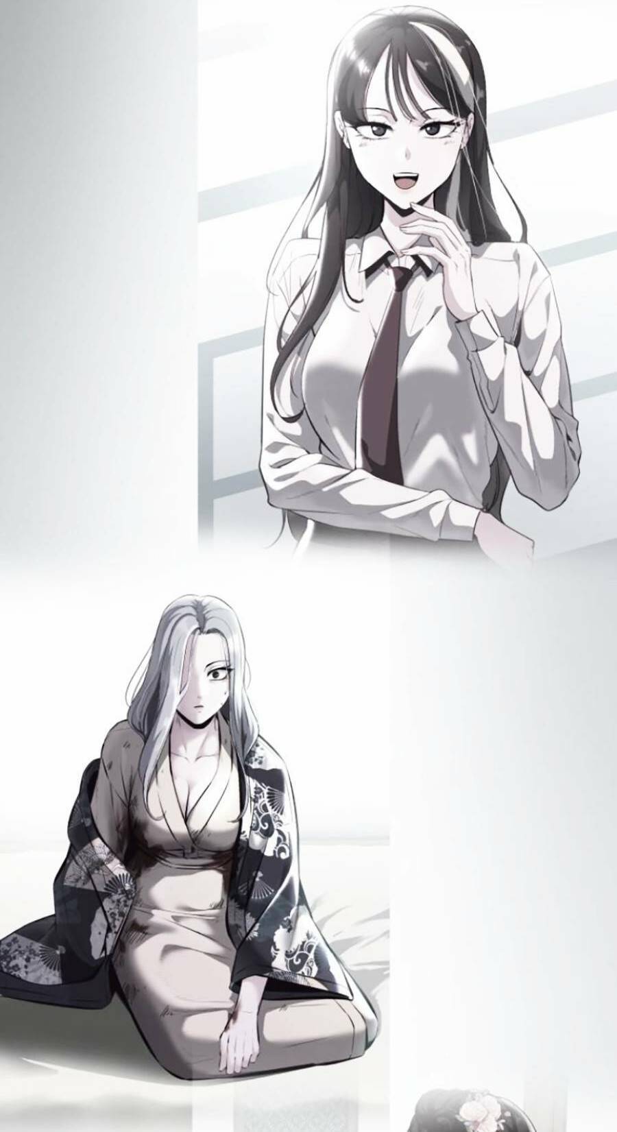 Cậu Bé Của Thần Chết Chap 159 - Next Chap 160