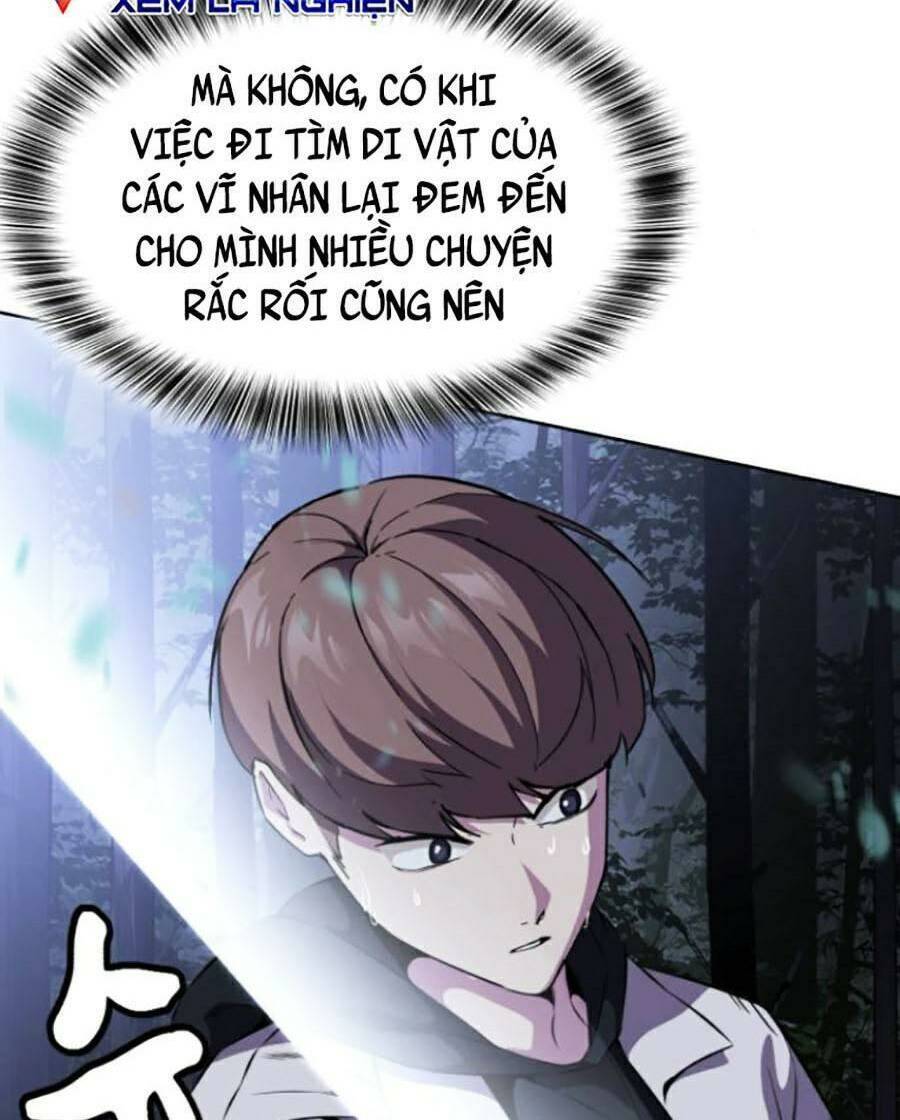 Cậu Bé Của Thần Chết Chap 159 - Next Chap 160