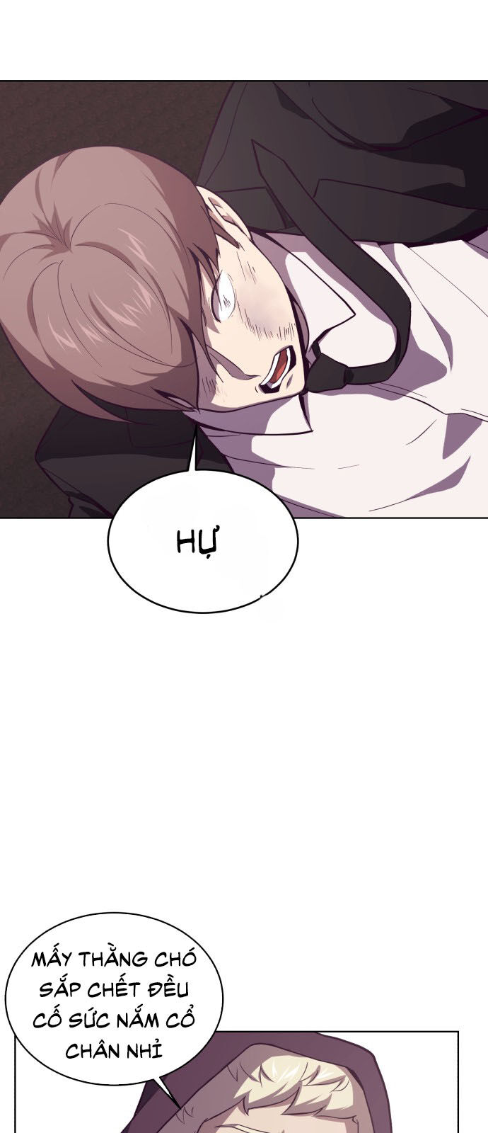 Cậu Bé Của Thần Chết Chap 16 - Next Chap 17