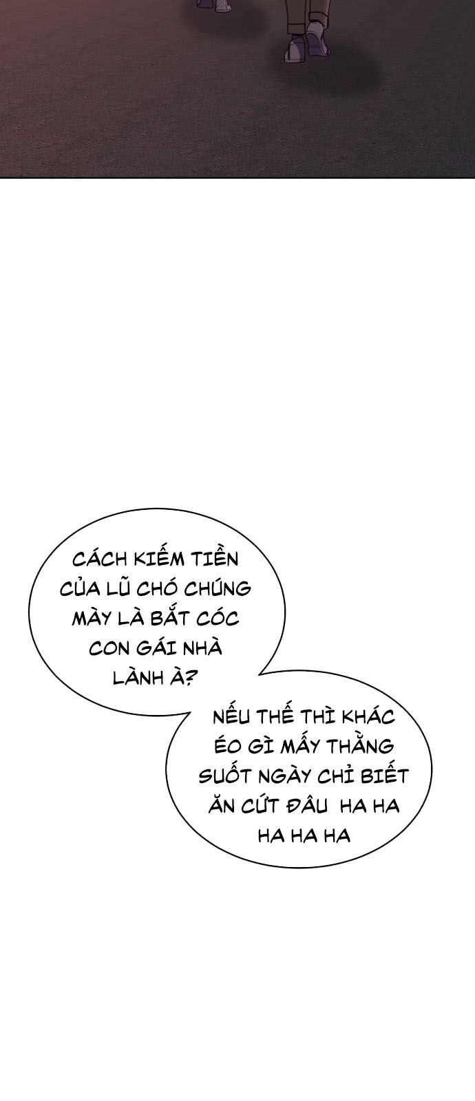 Cậu Bé Của Thần Chết Chap 16 - Next Chap 17