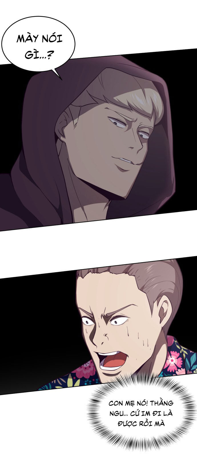 Cậu Bé Của Thần Chết Chap 16 - Next Chap 17