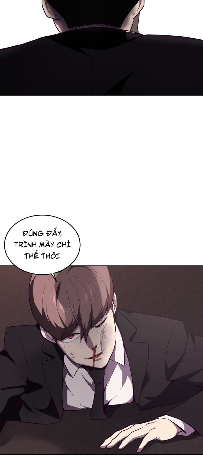 Cậu Bé Của Thần Chết Chap 16 - Next Chap 17