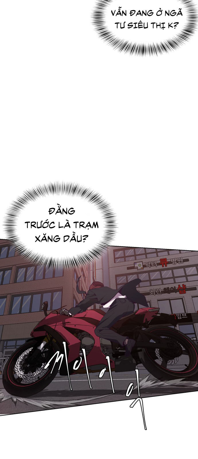 Cậu Bé Của Thần Chết Chap 16 - Next Chap 17