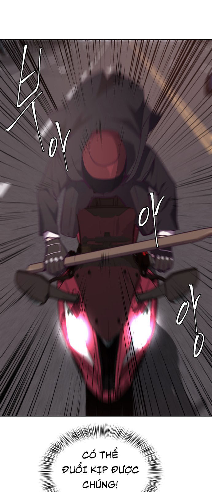 Cậu Bé Của Thần Chết Chap 16 - Next Chap 17