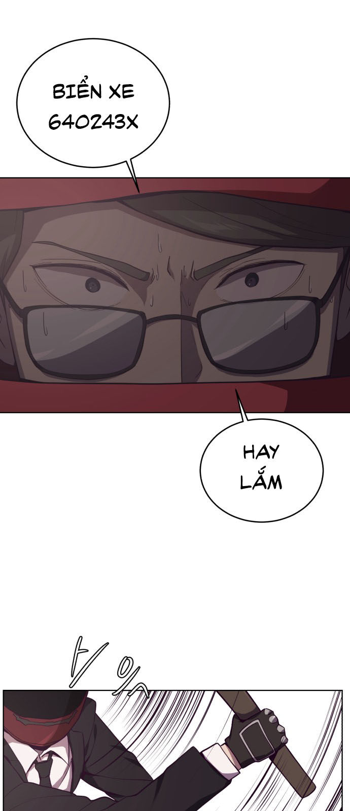 Cậu Bé Của Thần Chết Chap 16 - Next Chap 17