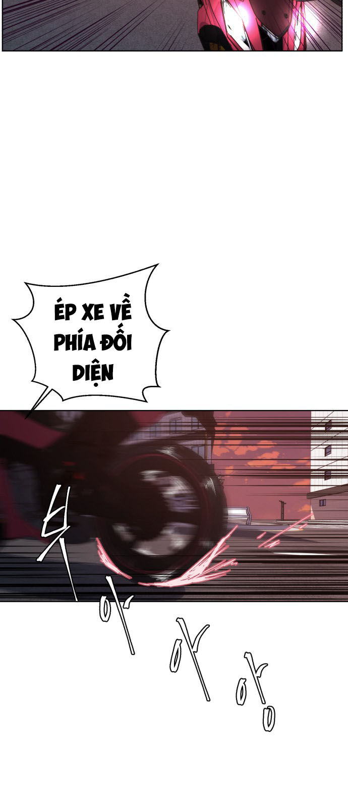 Cậu Bé Của Thần Chết Chap 16 - Next Chap 17