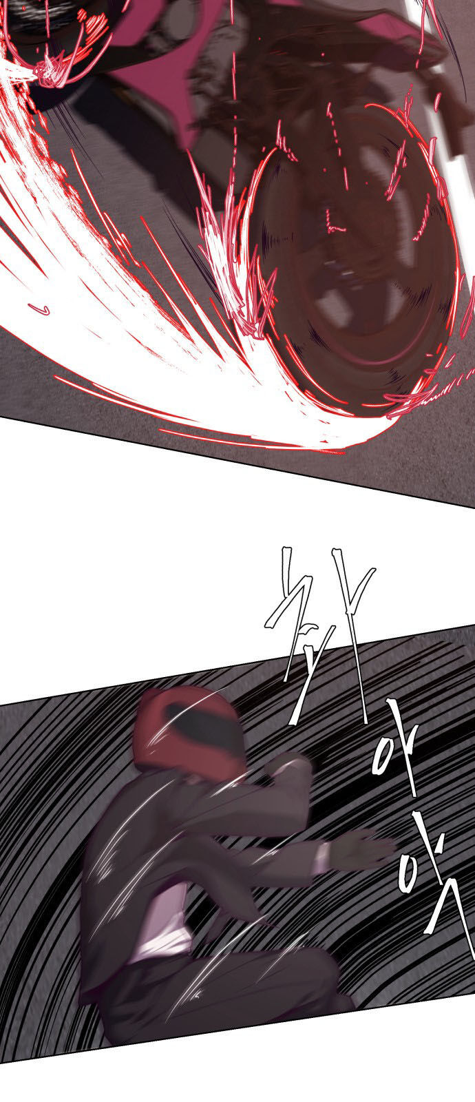 Cậu Bé Của Thần Chết Chap 16 - Next Chap 17