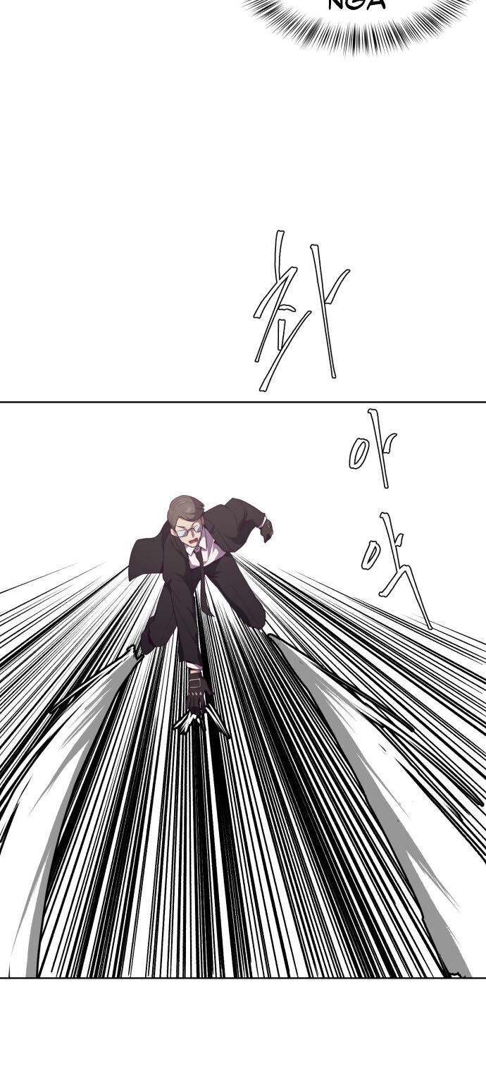 Cậu Bé Của Thần Chết Chap 16 - Next Chap 17