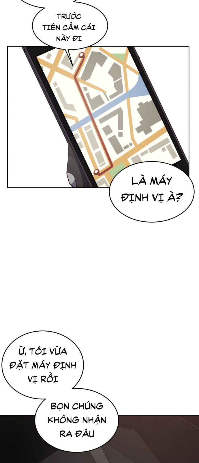 Cậu Bé Của Thần Chết Chap 16 - Next Chap 17