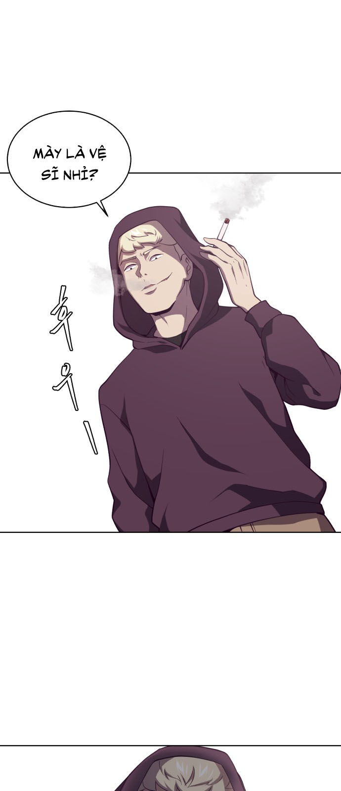 Cậu Bé Của Thần Chết Chap 16 - Next Chap 17