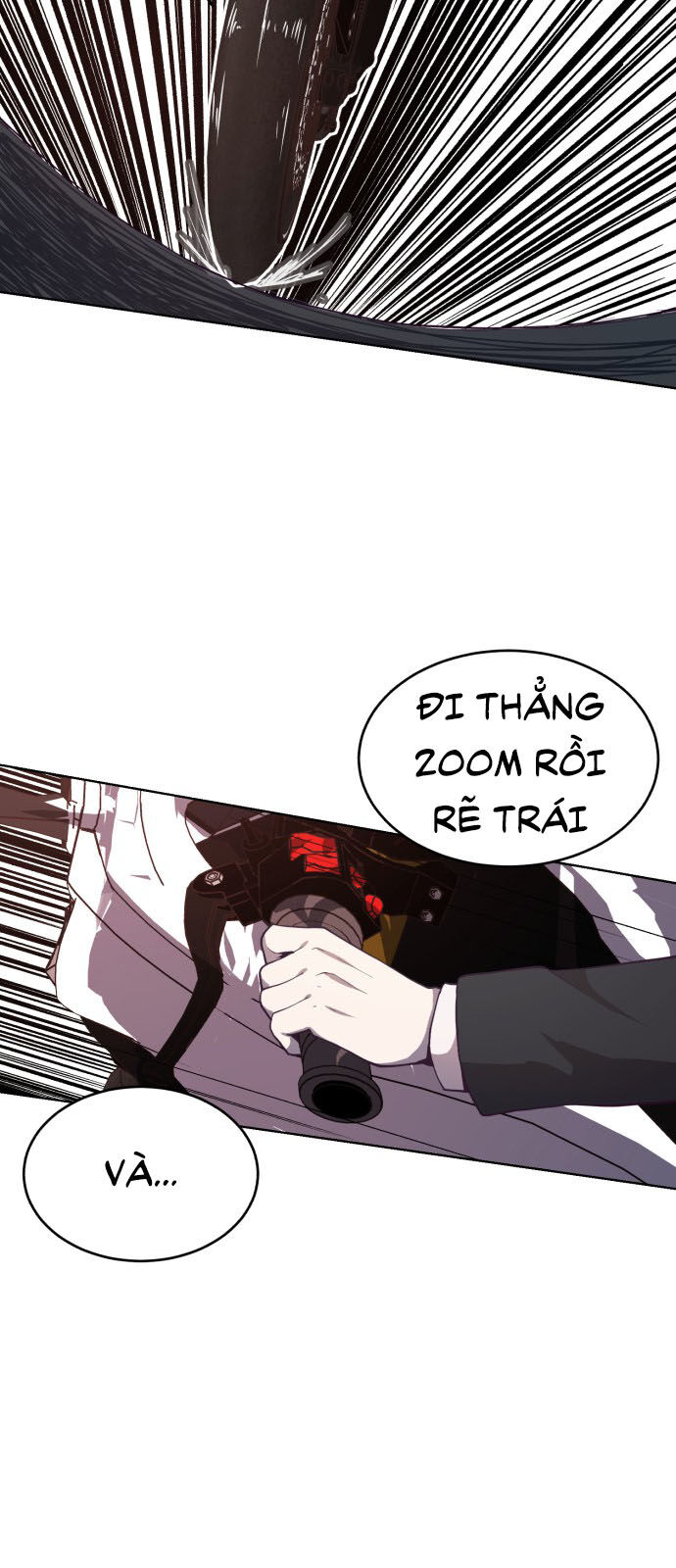 Cậu Bé Của Thần Chết Chap 16 - Next Chap 17