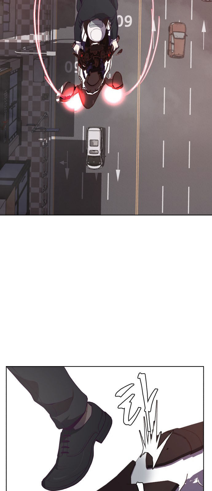 Cậu Bé Của Thần Chết Chap 16 - Next Chap 17