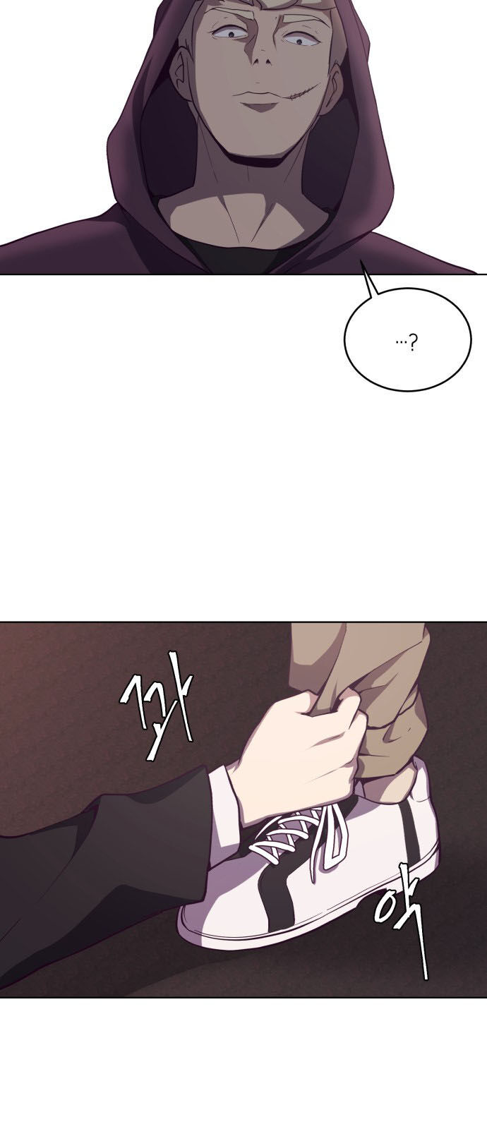 Cậu Bé Của Thần Chết Chap 16 - Next Chap 17