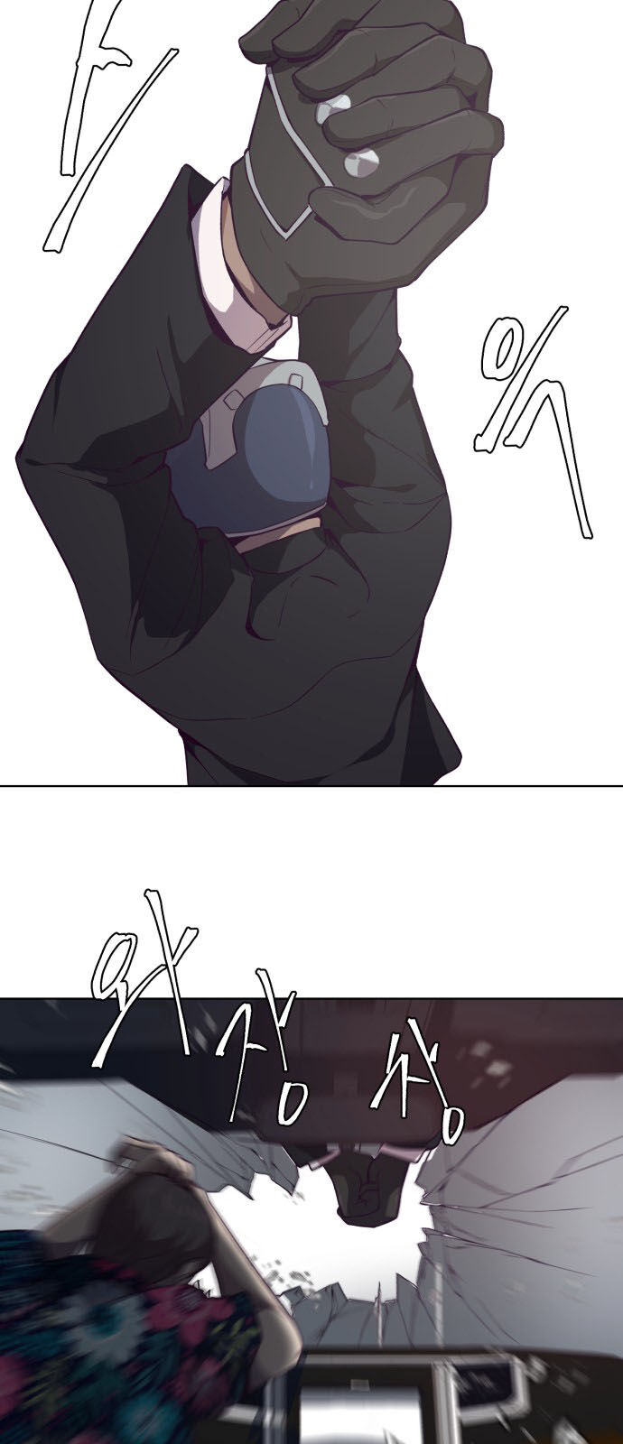 Cậu Bé Của Thần Chết Chap 16 - Next Chap 17