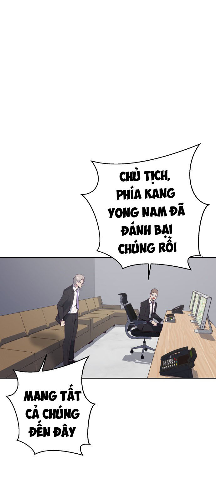 Cậu Bé Của Thần Chết Chap 16 - Next Chap 17