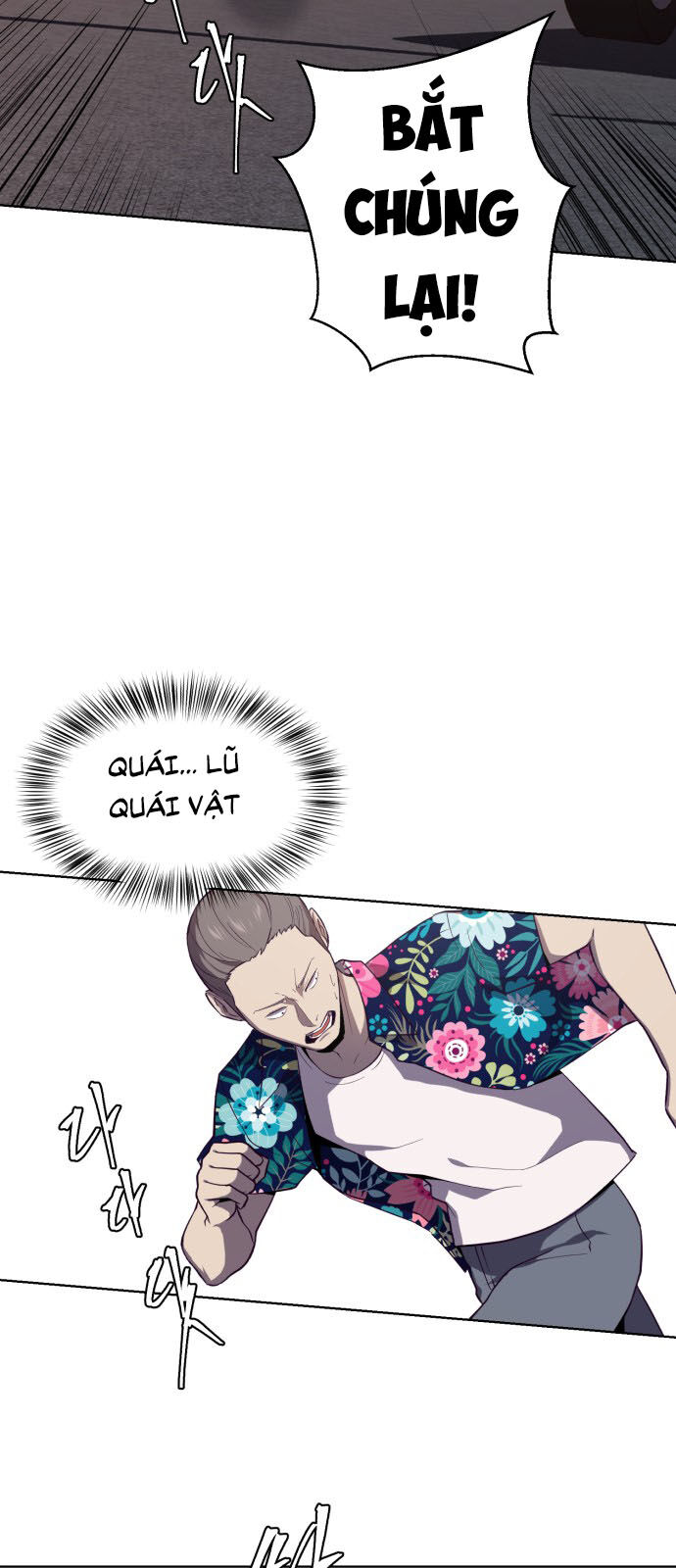 Cậu Bé Của Thần Chết Chap 16 - Next Chap 17