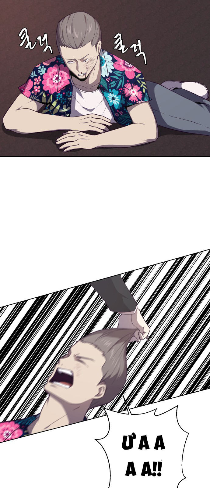 Cậu Bé Của Thần Chết Chap 16 - Next Chap 17