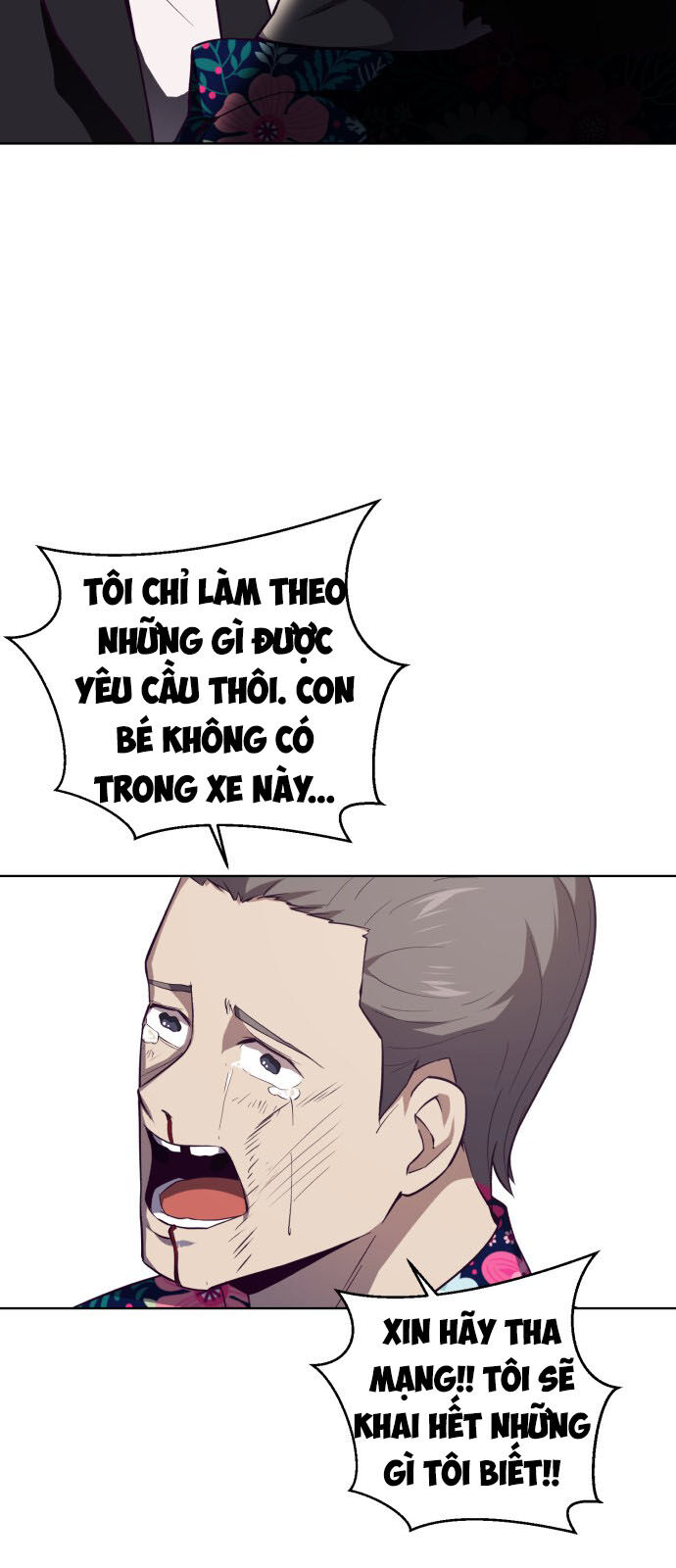 Cậu Bé Của Thần Chết Chap 16 - Next Chap 17