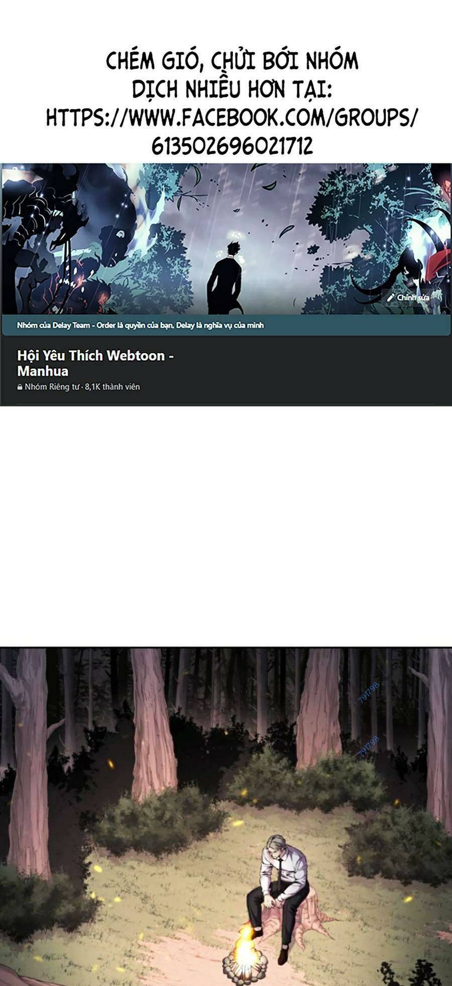 Cậu Bé Của Thần Chết Chap 160 - Next Chap 161