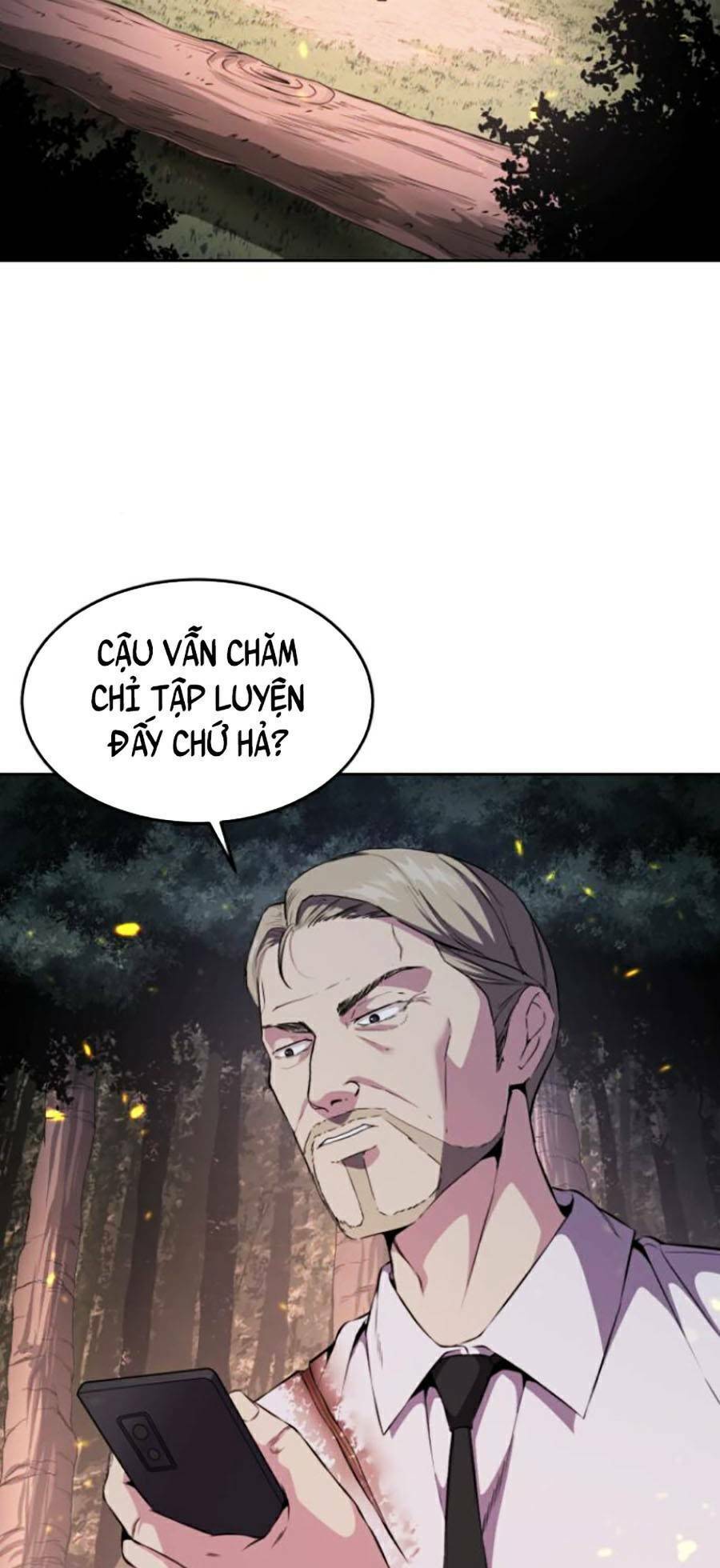 Cậu Bé Của Thần Chết Chap 160 - Next Chap 161