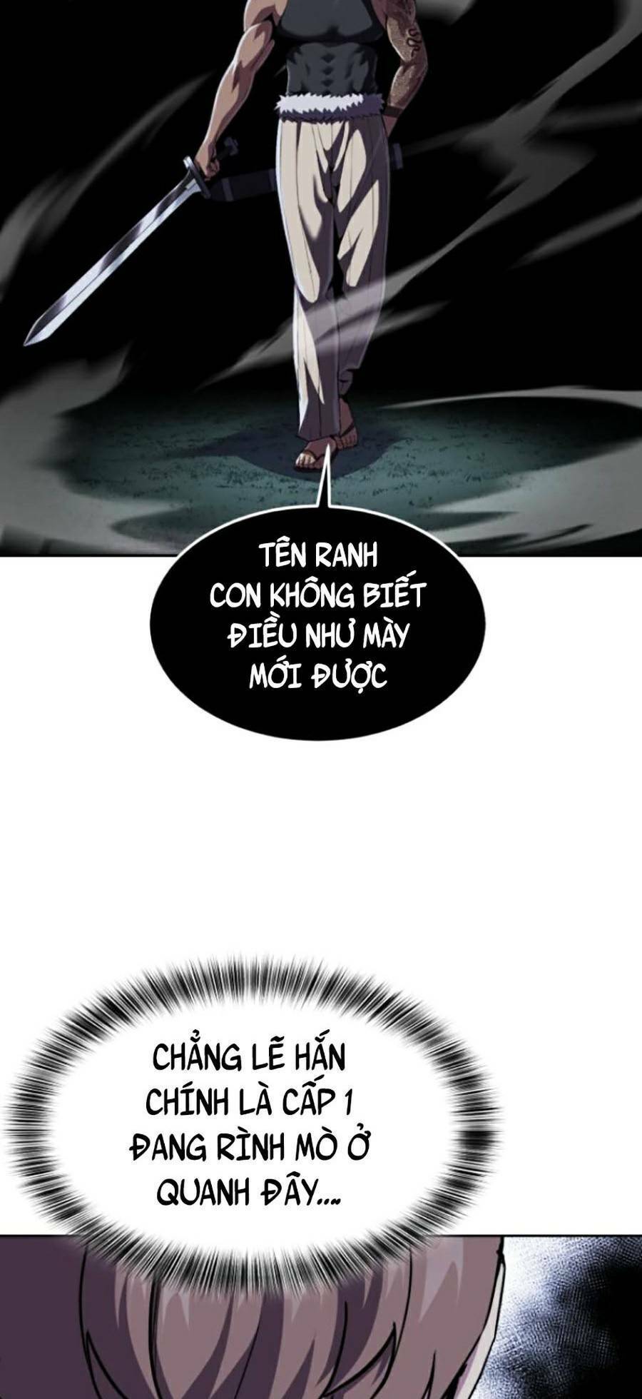 Cậu Bé Của Thần Chết Chap 160 - Next Chap 161