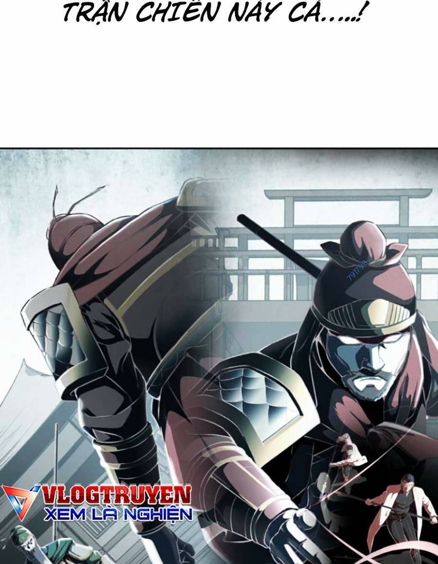 Cậu Bé Của Thần Chết Chap 160 - Next Chap 161