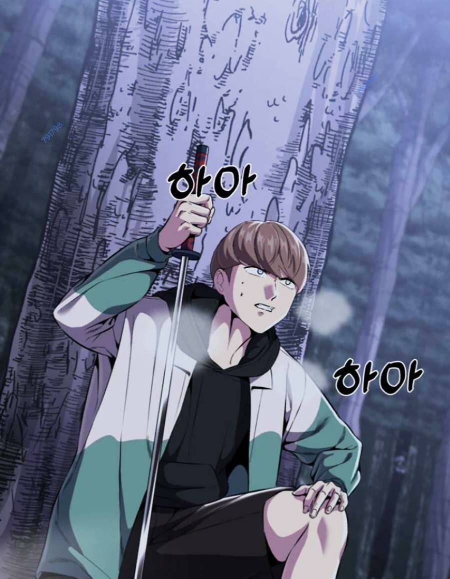 Cậu Bé Của Thần Chết Chap 160 - Next Chap 161