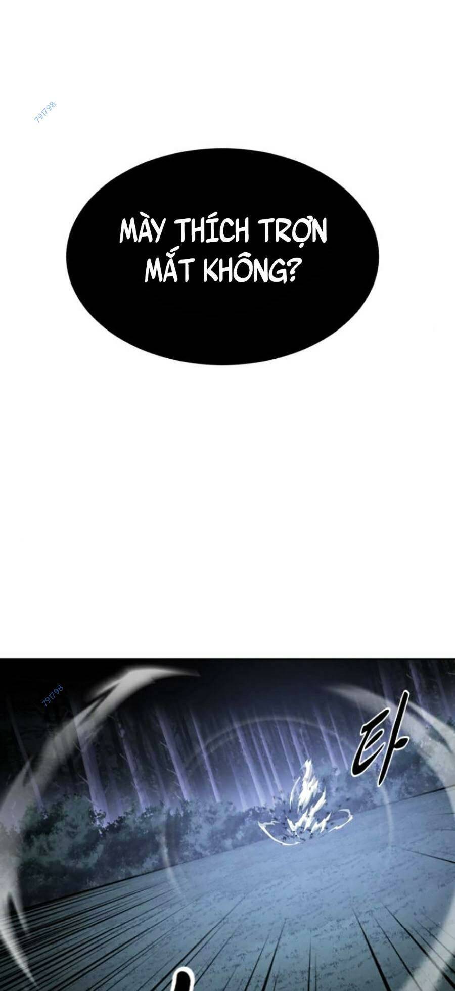 Cậu Bé Của Thần Chết Chap 160 - Next Chap 161