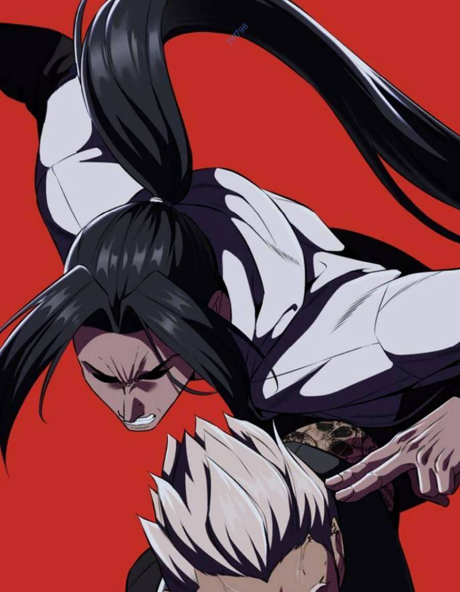 Cậu Bé Của Thần Chết Chap 160 - Next Chap 161