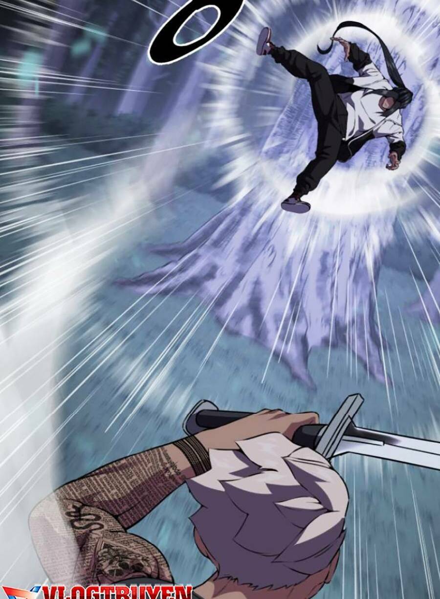 Cậu Bé Của Thần Chết Chap 160 - Next Chap 161