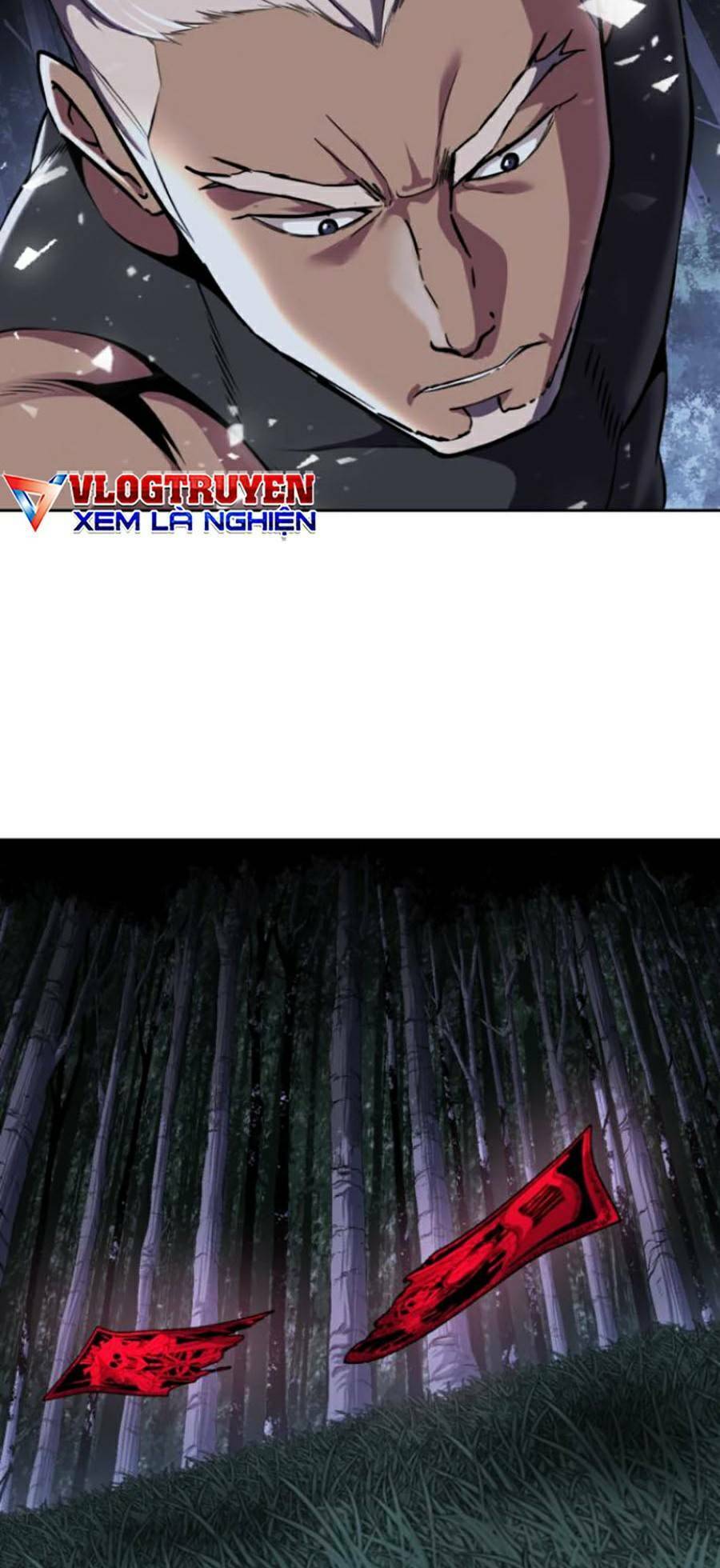 Cậu Bé Của Thần Chết Chap 160 - Next Chap 161