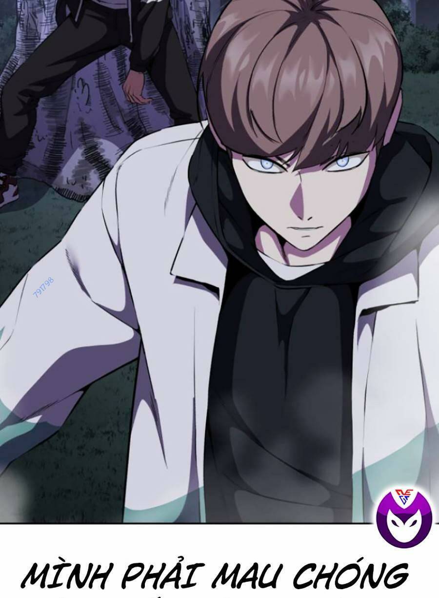 Cậu Bé Của Thần Chết Chap 160 - Next Chap 161