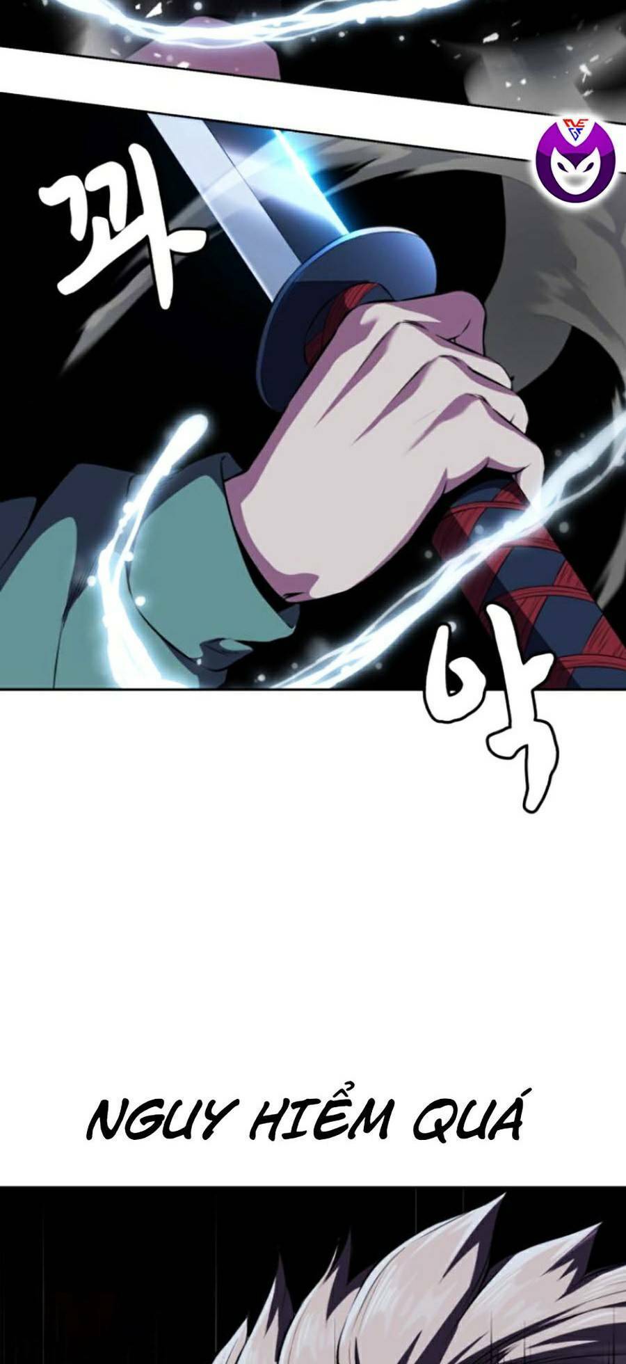 Cậu Bé Của Thần Chết Chap 160 - Next Chap 161