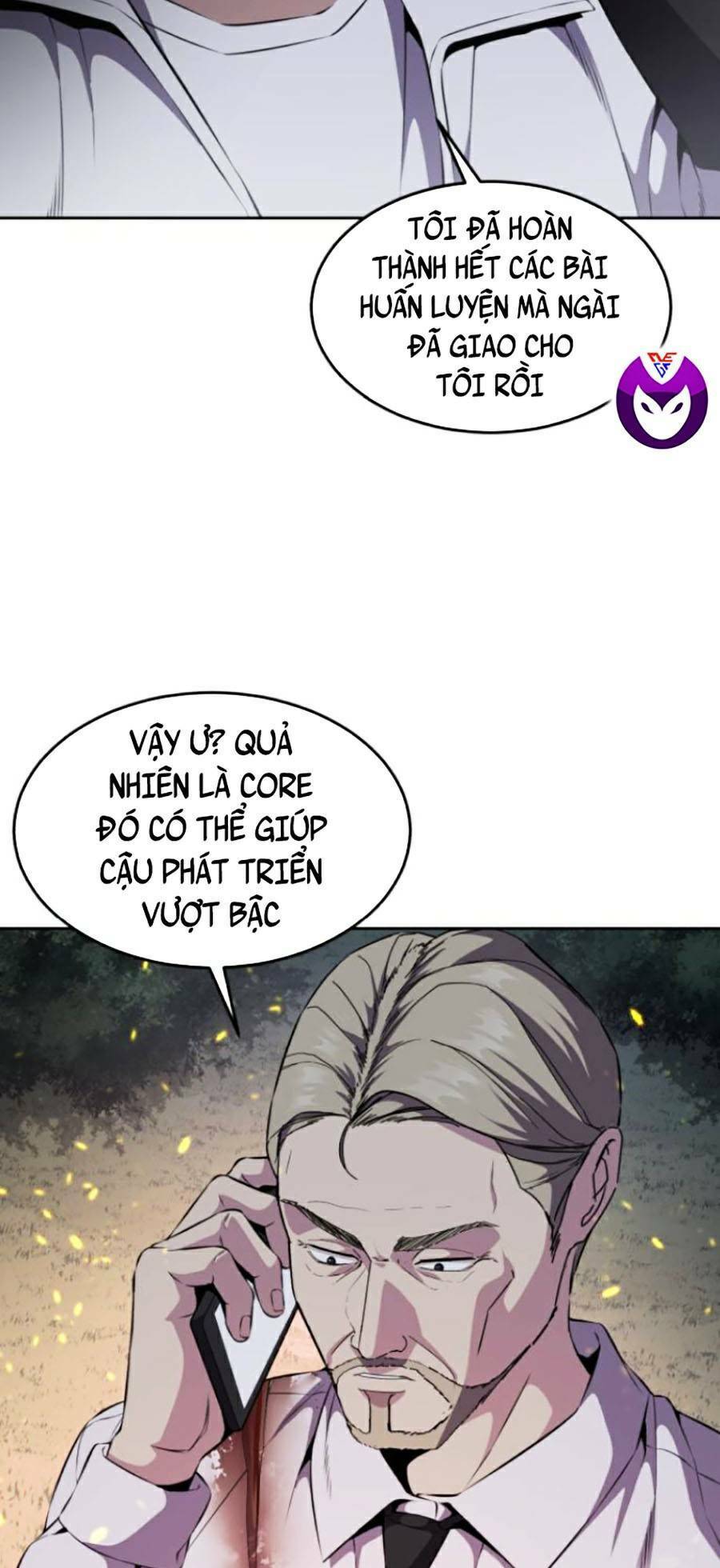 Cậu Bé Của Thần Chết Chap 160 - Next Chap 161