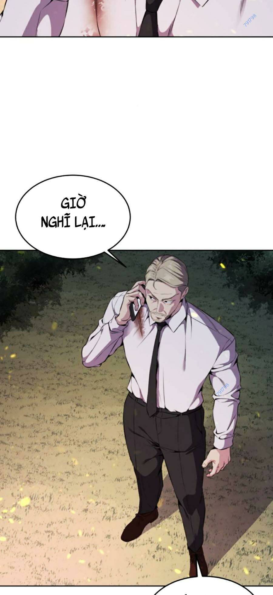 Cậu Bé Của Thần Chết Chap 160 - Next Chap 161