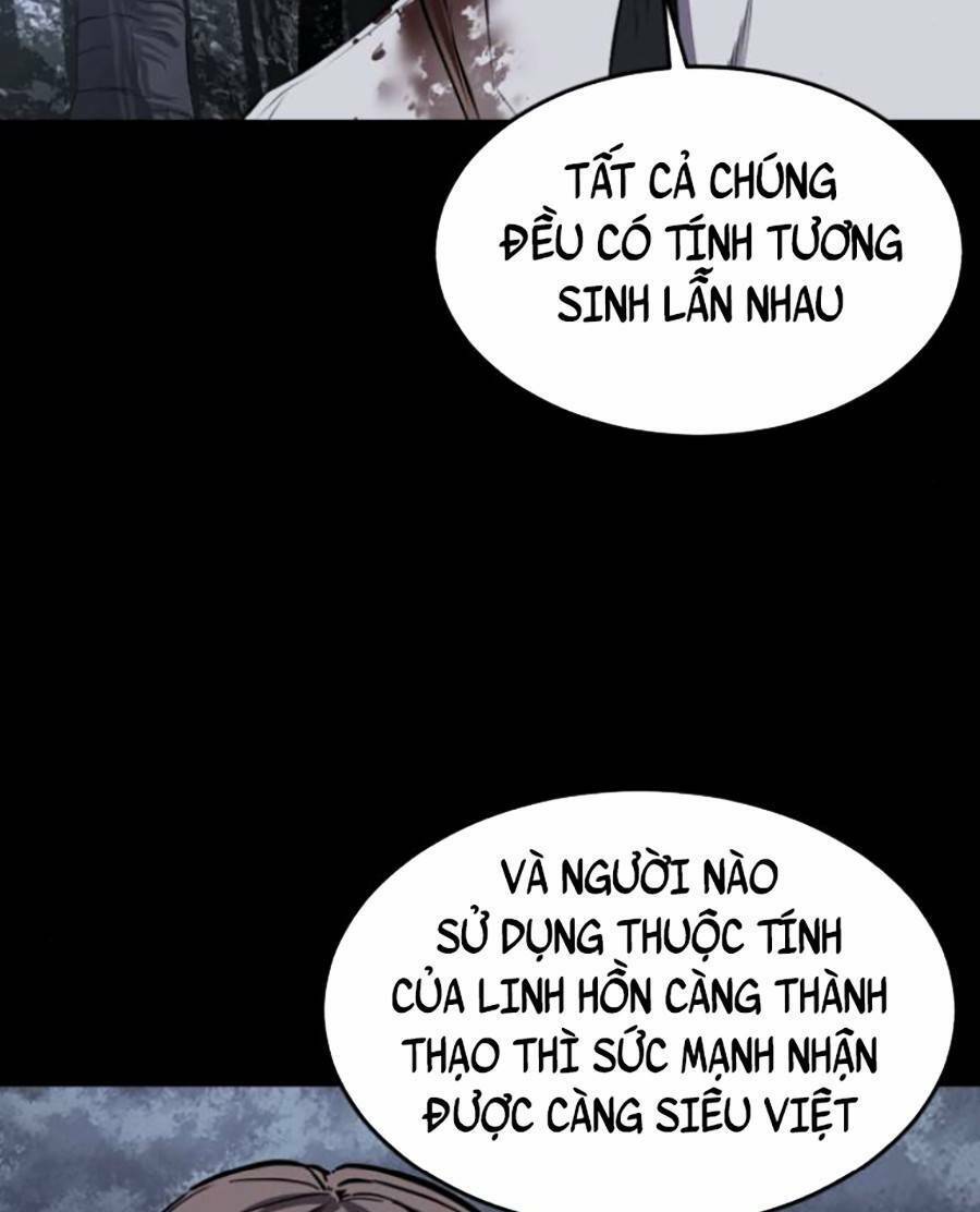 Cậu Bé Của Thần Chết Chap 160 - Next Chap 161