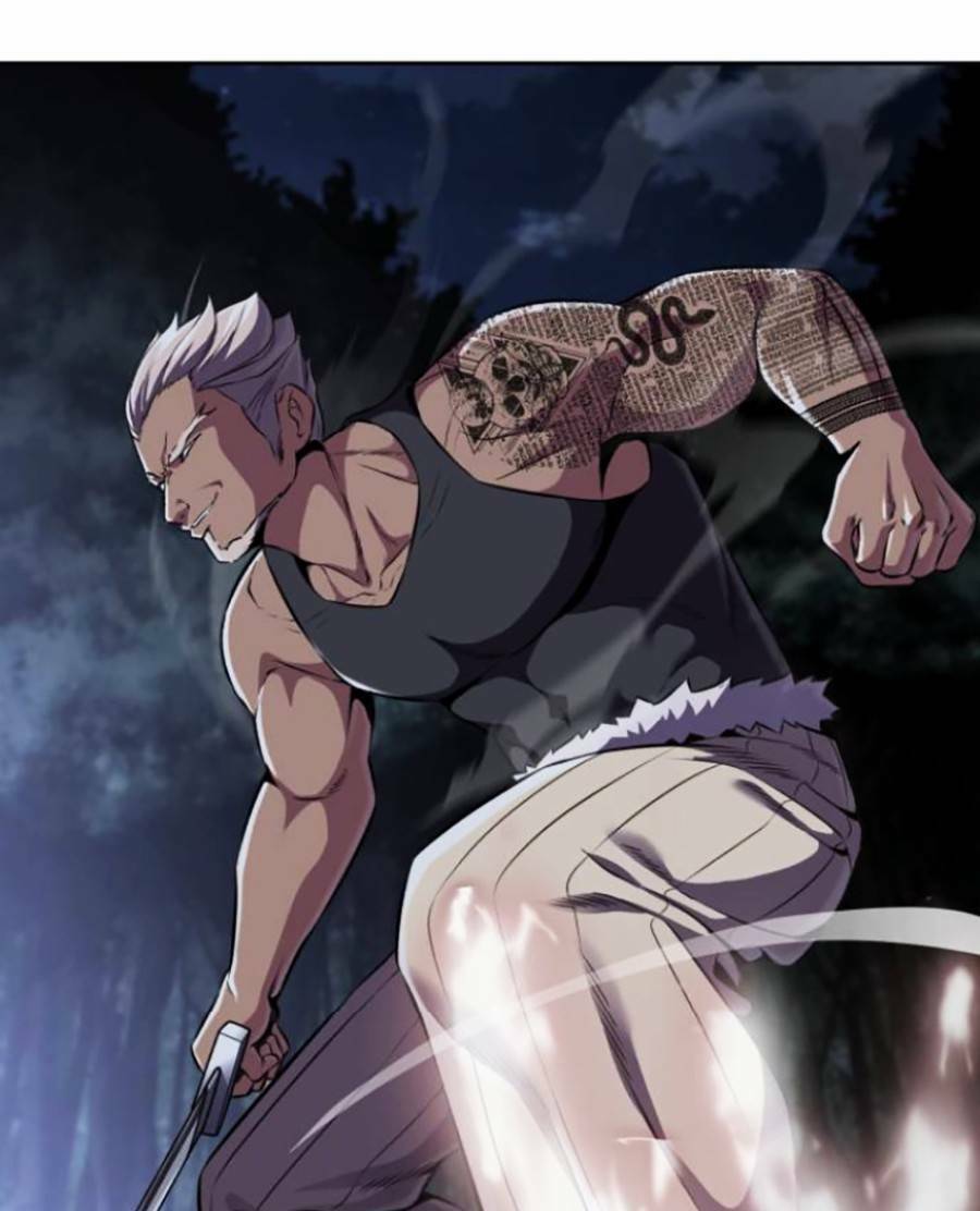 Cậu Bé Của Thần Chết Chap 160 - Next Chap 161