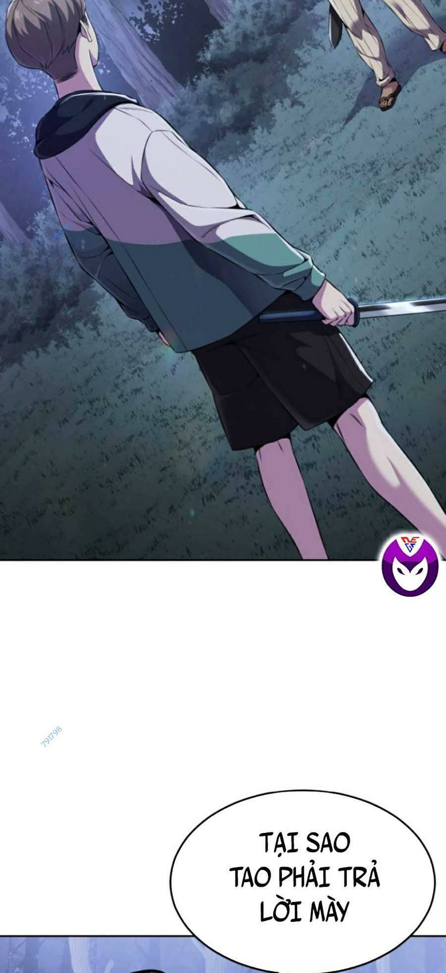 Cậu Bé Của Thần Chết Chap 160 - Next Chap 161