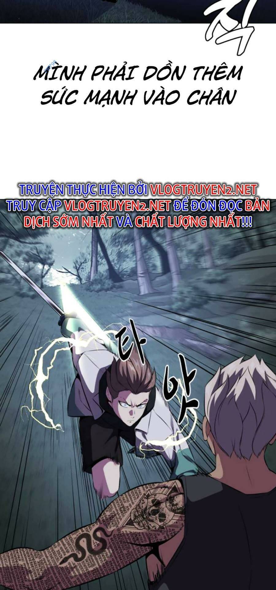 Cậu Bé Của Thần Chết Chap 161 - Next Chap 162