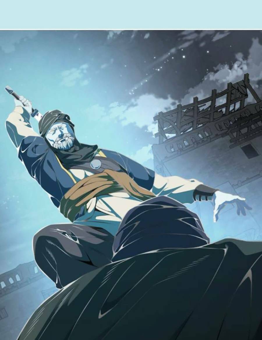 Cậu Bé Của Thần Chết Chap 161 - Next Chap 162