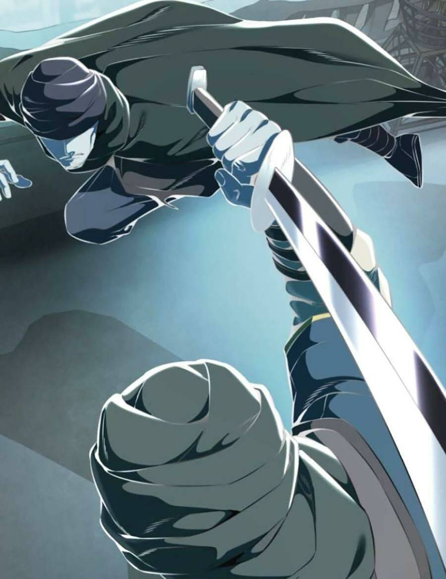 Cậu Bé Của Thần Chết Chap 161 - Next Chap 162