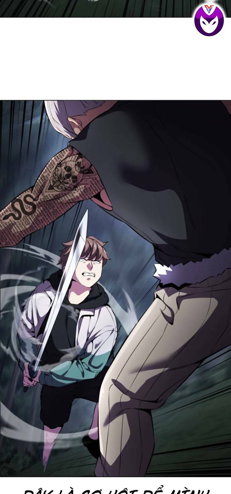 Cậu Bé Của Thần Chết Chap 161 - Next Chap 162