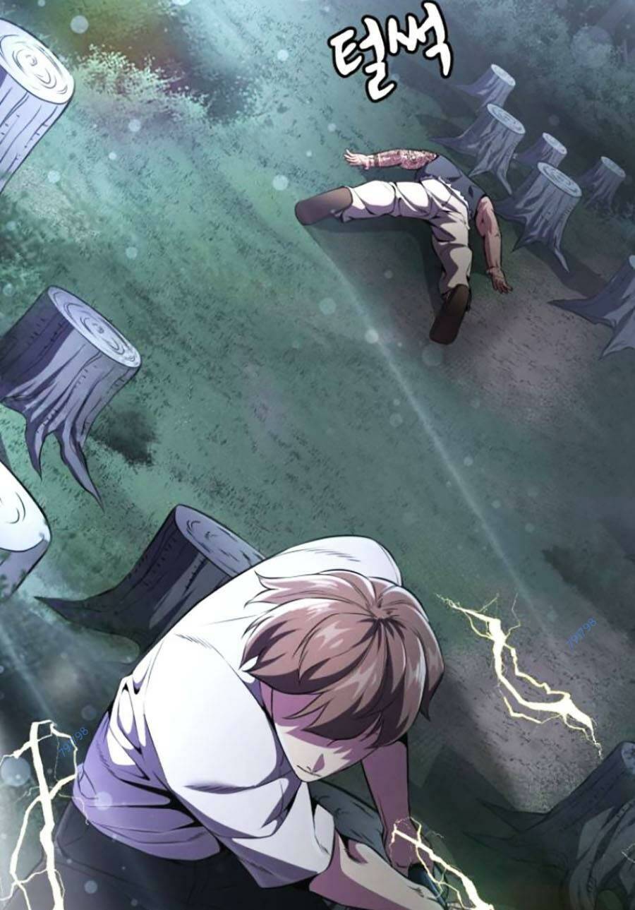 Cậu Bé Của Thần Chết Chap 161 - Next Chap 162