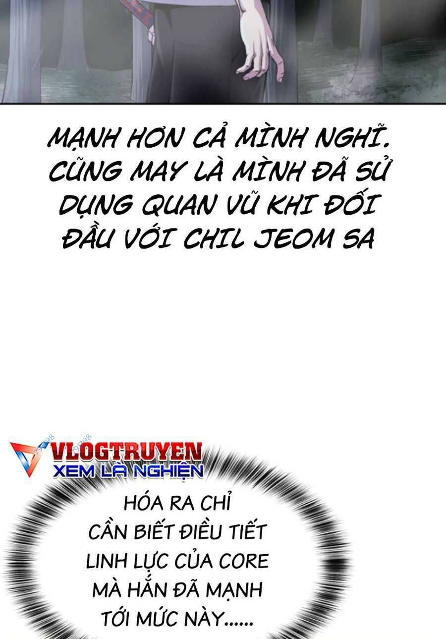 Cậu Bé Của Thần Chết Chap 161 - Next Chap 162