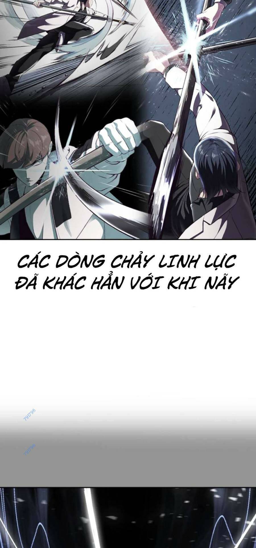 Cậu Bé Của Thần Chết Chap 161 - Next Chap 162