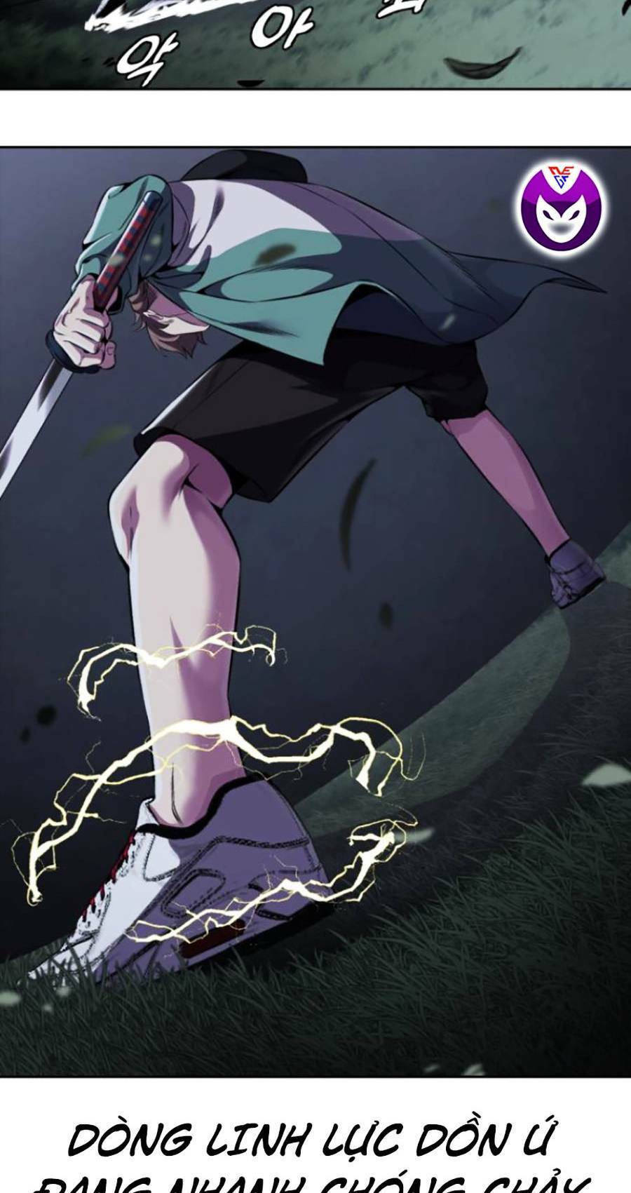 Cậu Bé Của Thần Chết Chap 161 - Next Chap 162