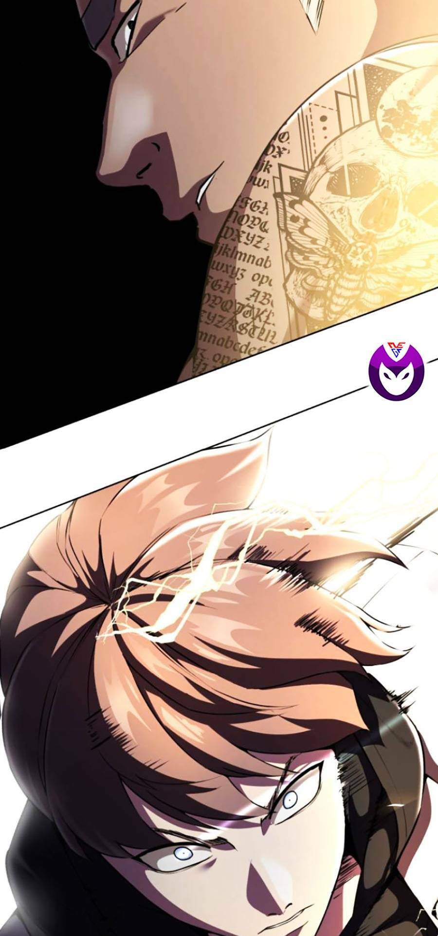 Cậu Bé Của Thần Chết Chap 161 - Next Chap 162