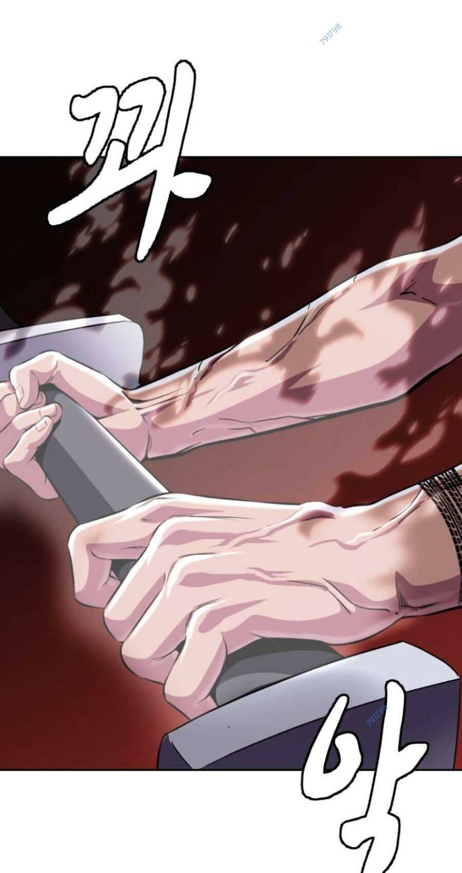 Cậu Bé Của Thần Chết Chap 161 - Next Chap 162