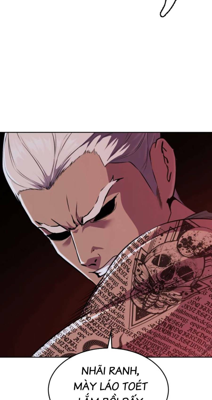 Cậu Bé Của Thần Chết Chap 161 - Next Chap 162